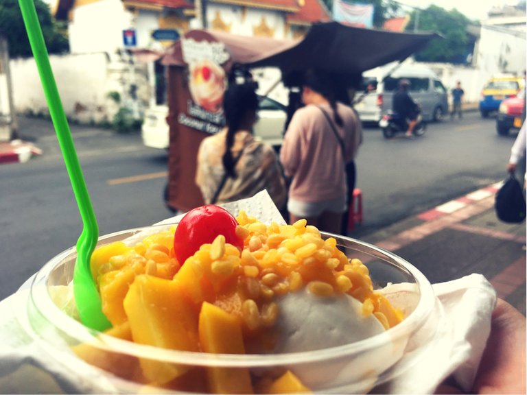 9. Coconut Icecream Food Stall Chiang Mai Thailand.jpg