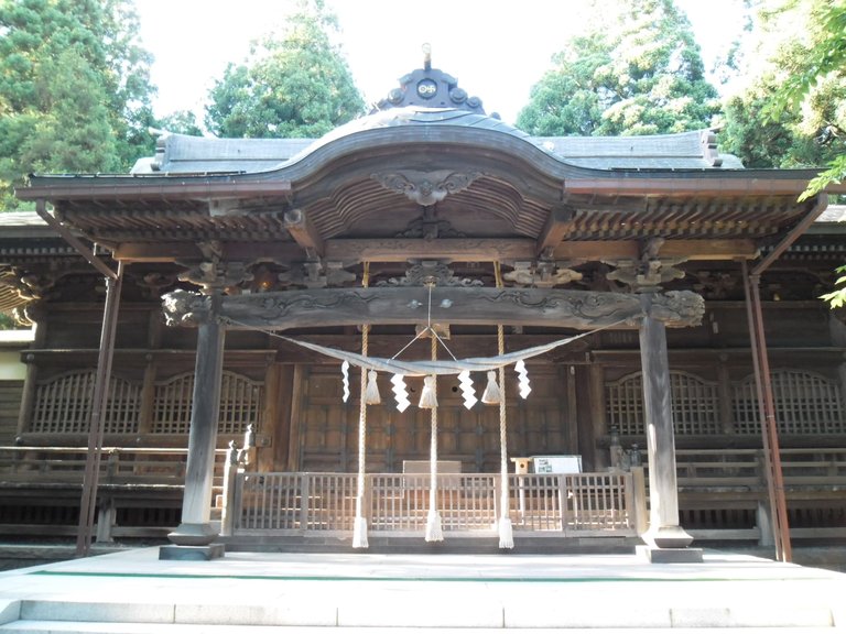 SAM_0169 Sen-Shu Koen Temple, Akita, Japan.JPG