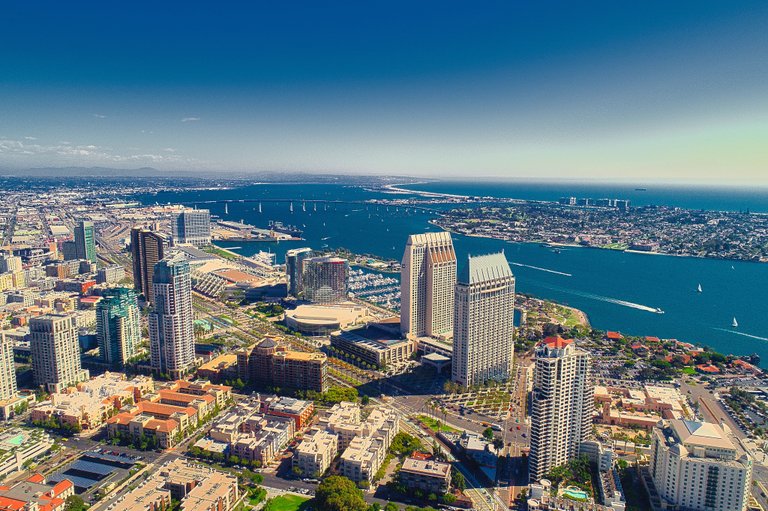 San Diego from the sky.JPG