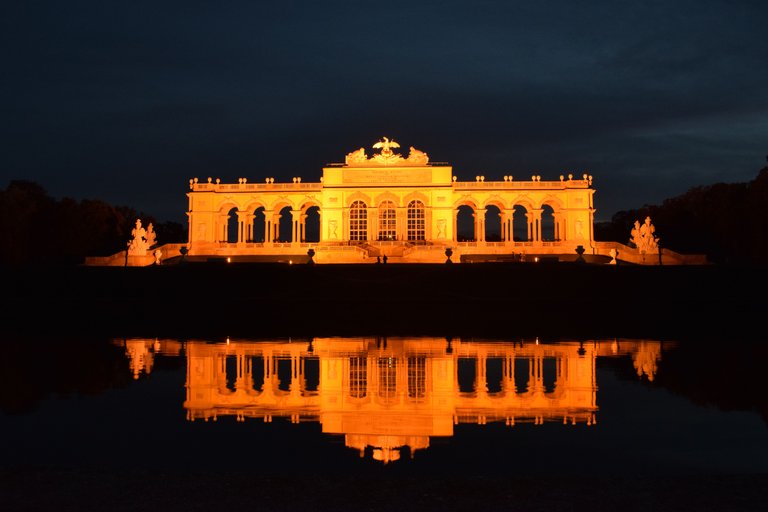 Gloriette