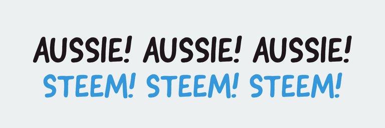 aussie aussie steem.jpg