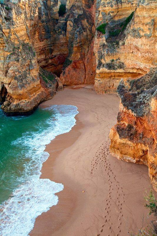 Dona Ana Beach, Algarve, Portugal.jpg