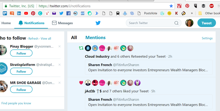 steemit tweet results.PNG