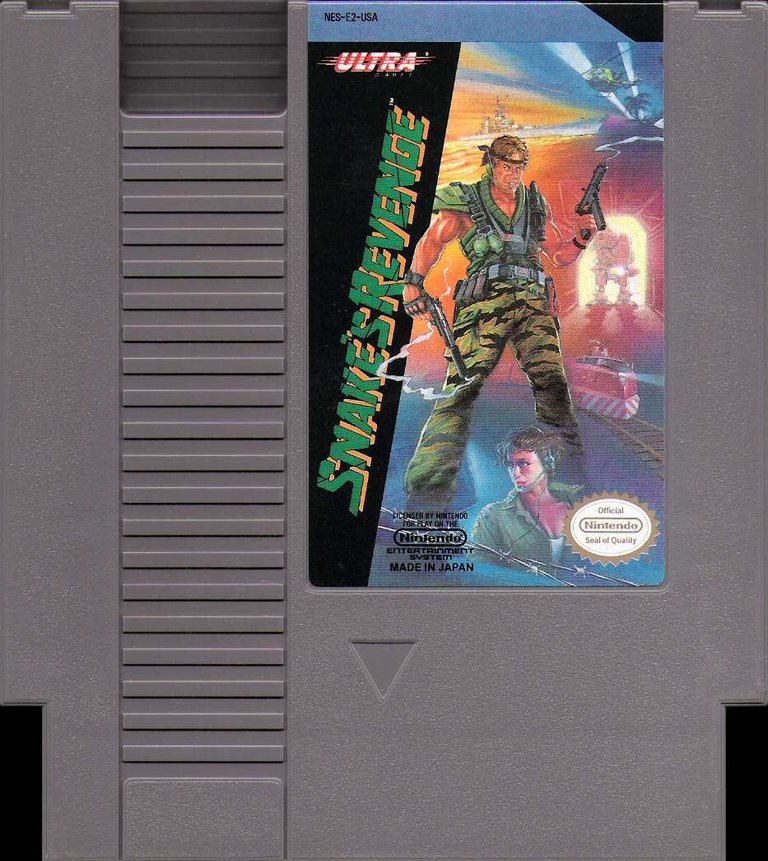 METAL GEAR II - SNAKE'S REVENGE.jpg