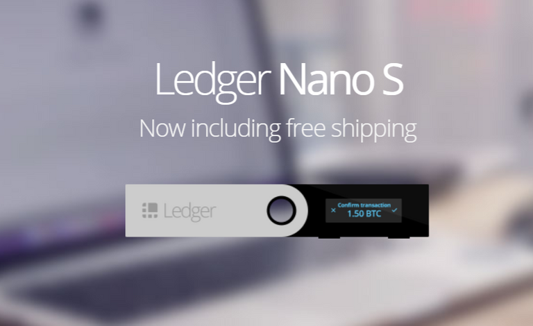 ledger