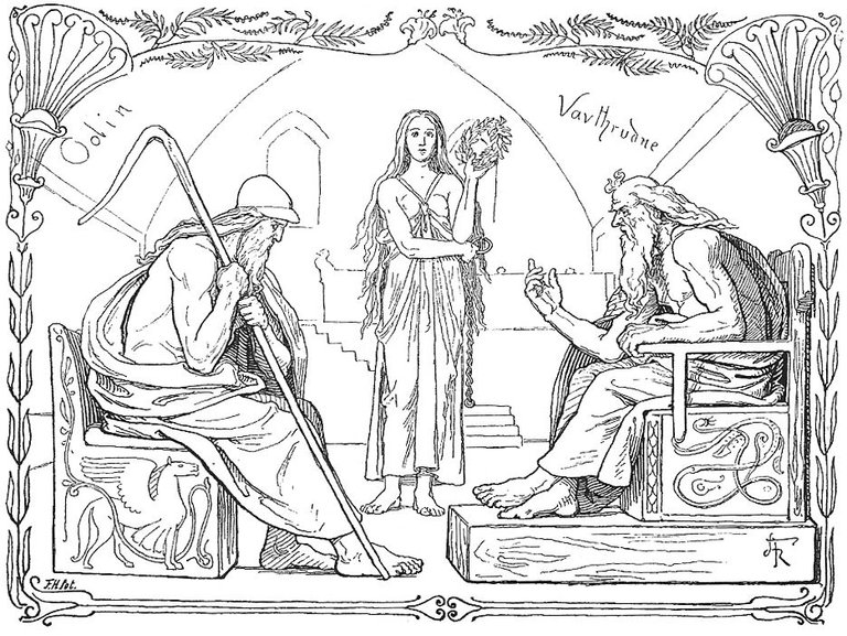 Odin_and_Vafþrúðnir_by_Frølich.jpg