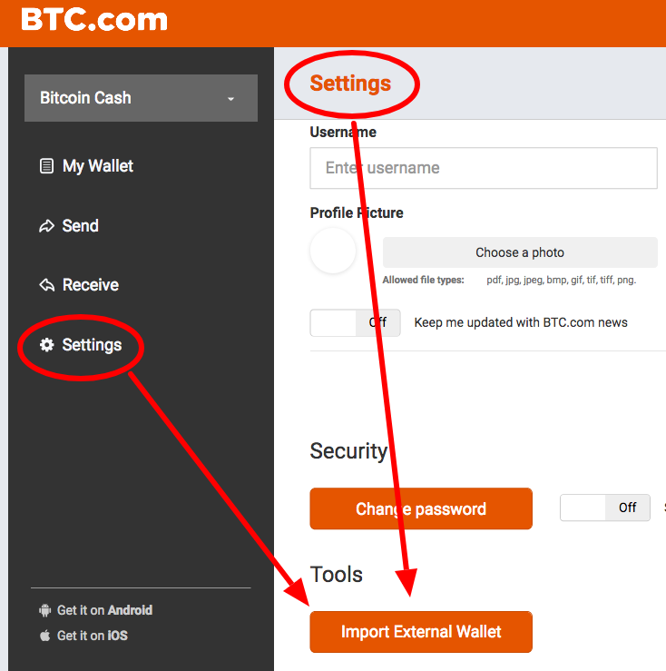 BTC.com Wallet for Bitcoin and Bitcoin Cash(5).png