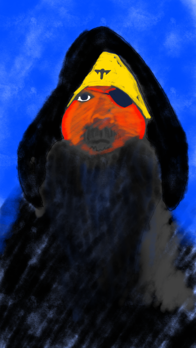 Bluebeard