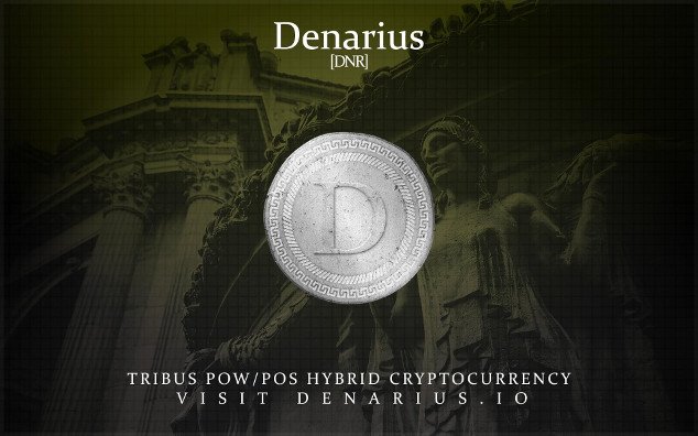 Denarius