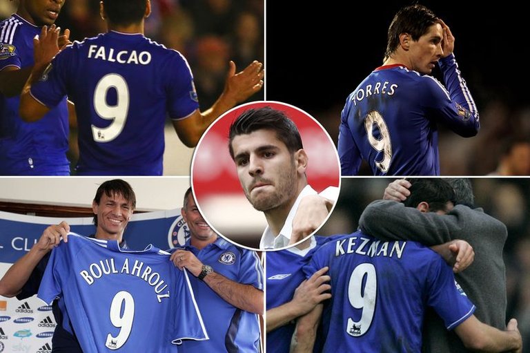 MAIN-Falcao-Torres-Kezman-and-Boulahrouz-all-in-Chelsea-shirts-showing-theyre-wearing-No-9-with-inset.jpg