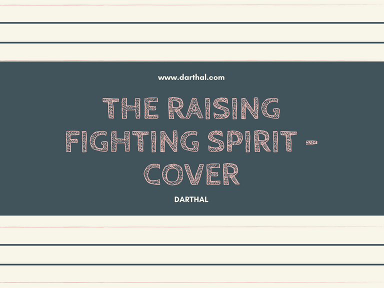 the raising fighting spirit - Cover.png