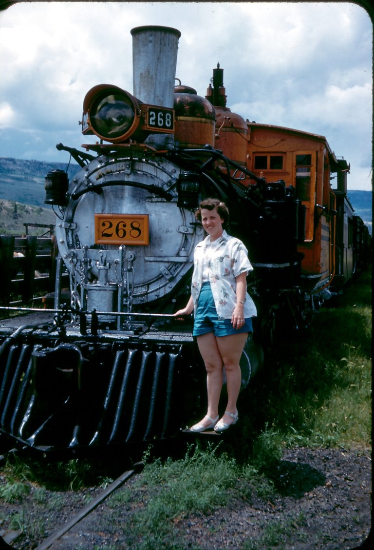 Ginny&Train1955.jpg