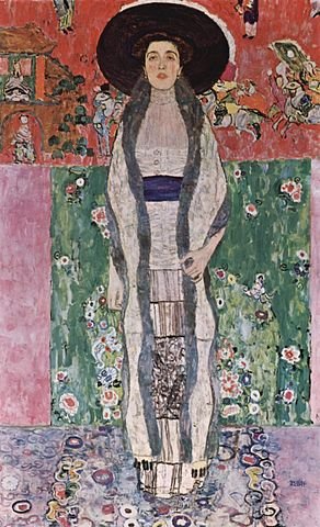 292px-Gustav_Klimt_047.jpg