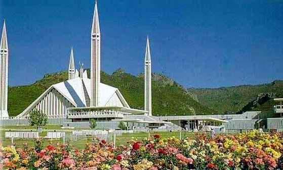 Faisal-Mosque-with-flower.jpg