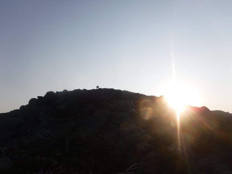 Sunrise Over The Tablelands on Katahdin (2).JPG