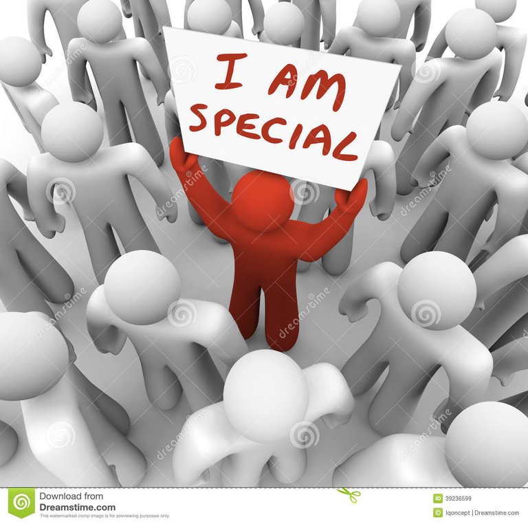 i-special-man-holding-sign-standing-out-crowd-different-uniqu-words-held-as-unique-exceptional-rare-uncommon-39236599.jpg