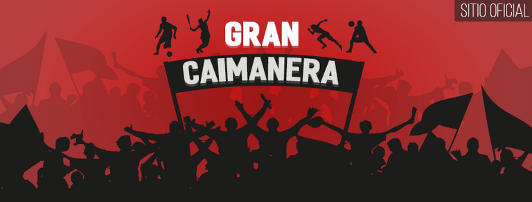 Gran Caimanera Banner.png