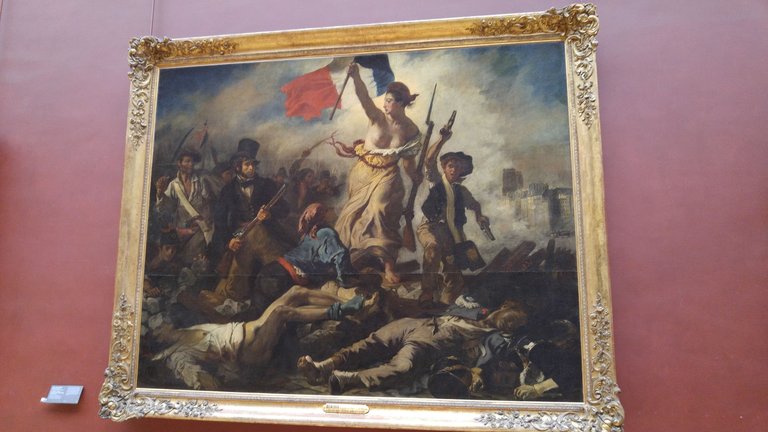 Pic 5, Liberty Leading the People - Delacroix.jpg