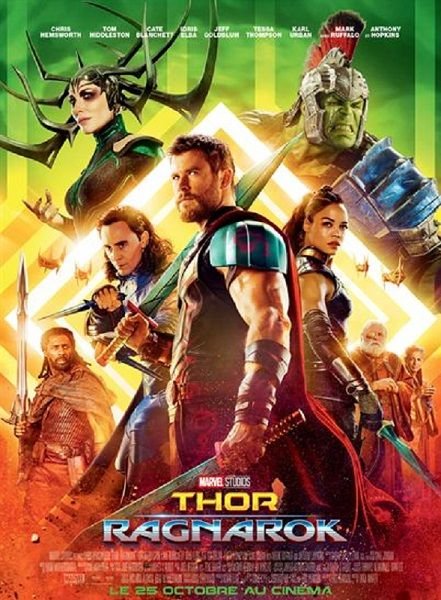 Affiche - Thor Ragnarok.jpg