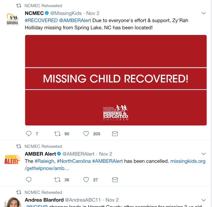NCMEC   MissingKids    Twitter.png