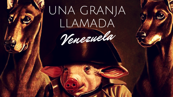 Post una granja llamada Venezuela.png