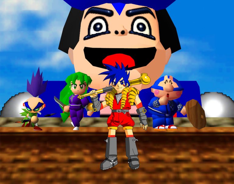 goemon in the game.jpg