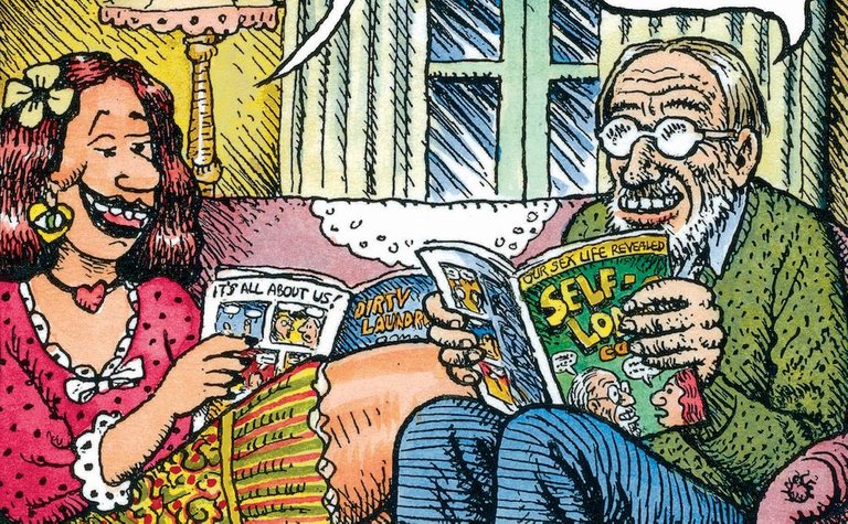 Aline-Kominsky-Crumb-Robert-Crumb-homepage.jpg