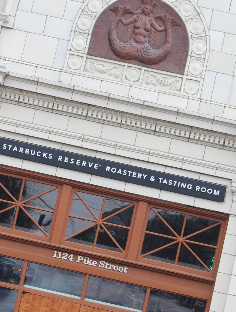 starbucks reserve roastery door.JPG