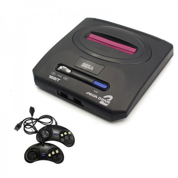 16 Bit Retro MD Sega Mega Drive 2 TV Game Player Video Game Console with 2 Gamepads (1)-600x600.jpg