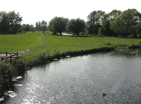 View from Flatford Mill 150809.jpg