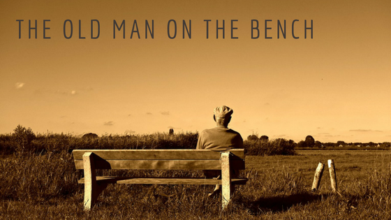 The Old man on the bench.png