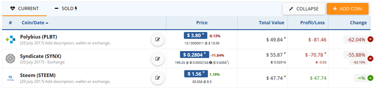 Manage and track your cryptocurrency portfolio   CryptoCompare.com2.png