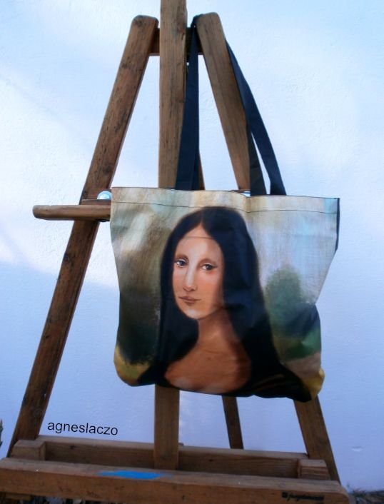 agnes laczo art bag fashion mona lisa.jpg