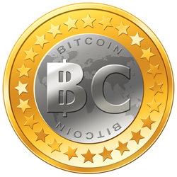 1 bitcoin logo revolving.png