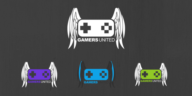 Gamers United - Mardax Rebrand 2.png