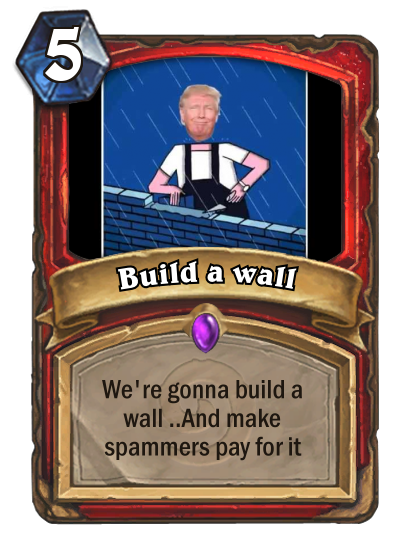 wall