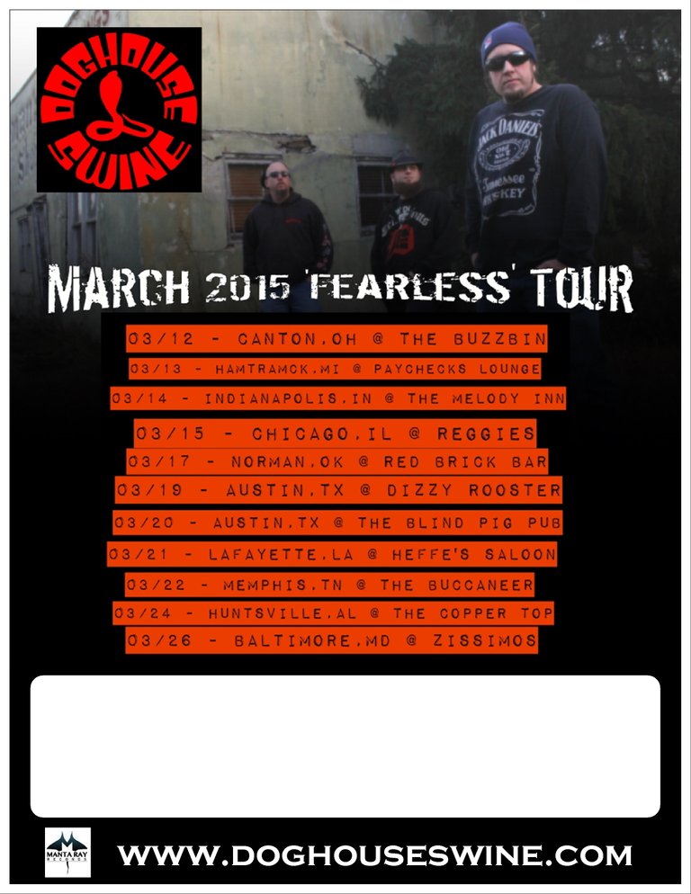 2015 Fearless Tour poster no.01.jpg