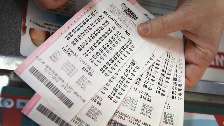 $450 million lottery bonanza has a solitary, fortunate victor in Florida 1.jpg