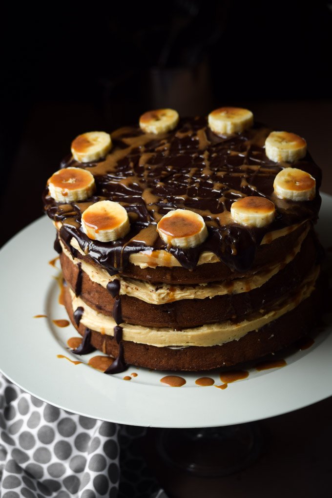 Chocolate Chip Banoffee Cake with Caramel Buttercream (8).jpg