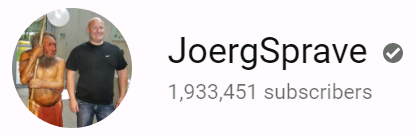 Jeorge Sprave - 1.933 Million yt followers - chrome_2018-03-02_13-18-36.png