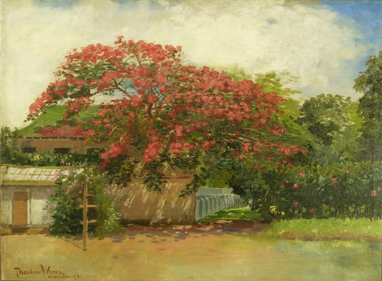 'Hawaiian_House',_oil_on_canvas_painting_by_Theodore_Wores.jpg
