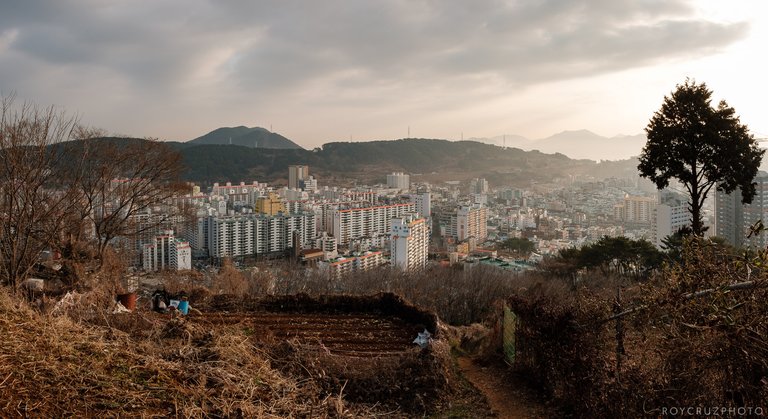 Tongyeong - Bukporu Sunrise-6.jpg