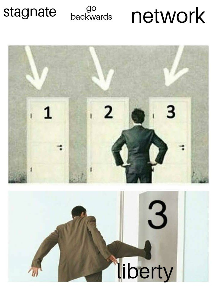 Three Doors liberty network.jpg