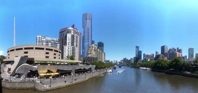 Melbourne