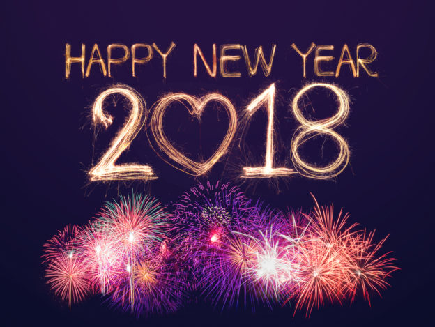 Happy New Year 2019 Whatsapp Status