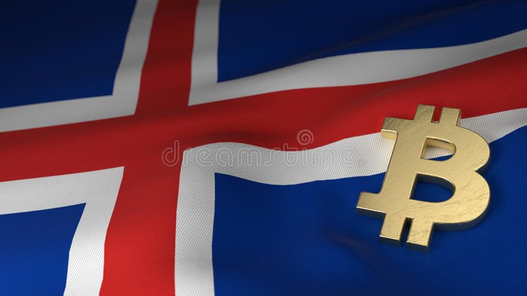 símbolo-de-moneda-de-bitcoin-en-la-bandera-de-islandia-93364308.jpg