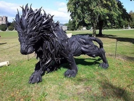 This is made by old tires.jpg