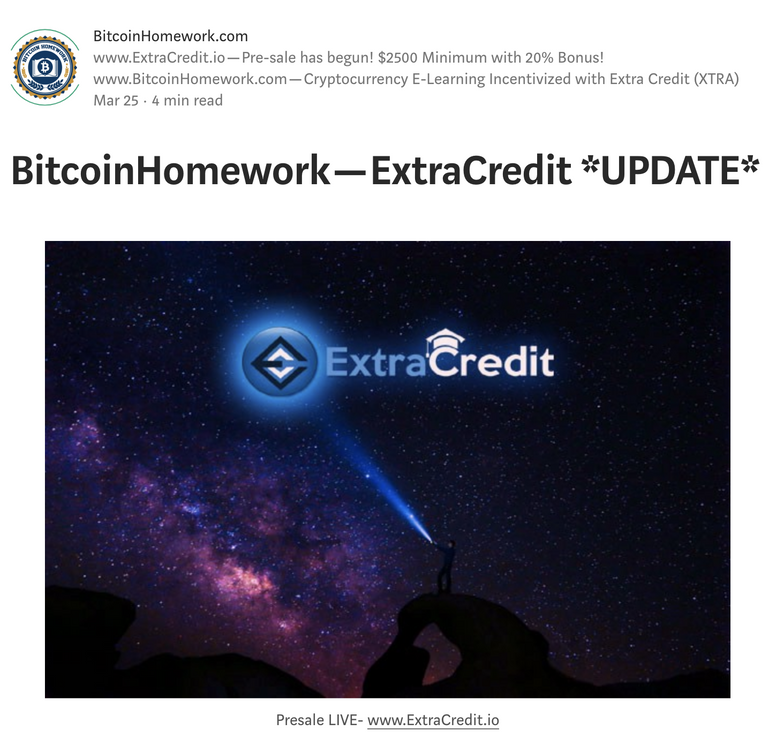 Extra Credit Medium Update POst .png