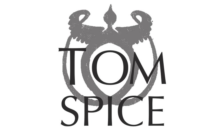 Tom Spice Logo Steemit Thumbnail.jpg