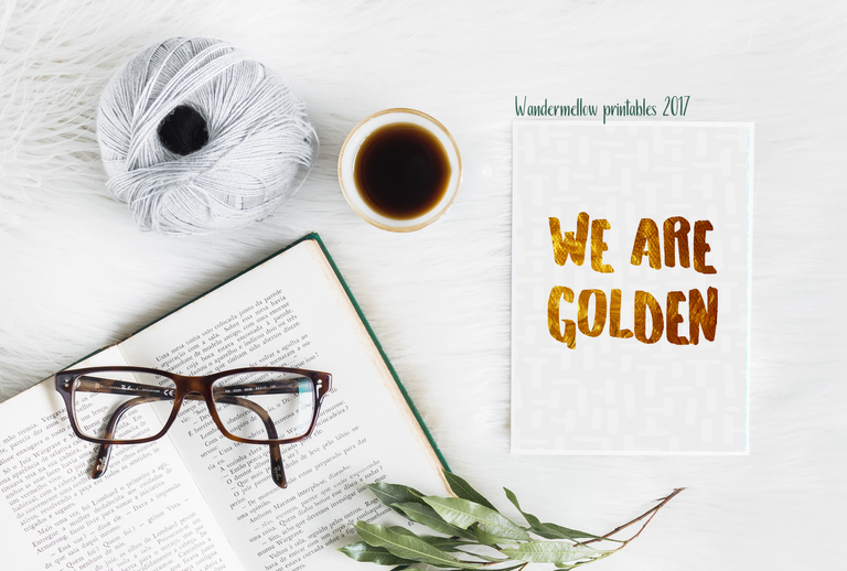 Card mockup WandermellowNo18 We are golden.png